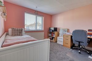 Bedroom Two- click for photo gallery